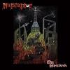 Nupraptor - Heresiarch CD