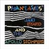 Byard Jaki - Jaki Byard & Apollo Stompers - Phantasie VINYL [LP]