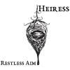 Heiress - Restless Aim CD