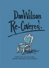 Dan Wilson - Re-Covered CD (With Book; Deluxe Edition; Limited Edition)