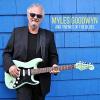 Myles Goodwyn - Myles Goodwyn & Friends Of The Blues VINYL [LP]