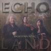 Bumarang - Echo Land CD