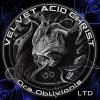 Velvet Acid Christ - Ora Oblivionis CD (Limited Edition)