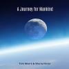 Tom Moore - Journey For Mankind CD