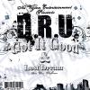 Dru - Got It Good CD