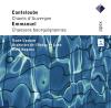 Orchestre De L'Opera - Canteloube/Emmanuel: Chants D'Auvergne CD