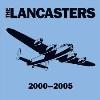 Lancasters - Alexander & Gore VINYL [LP] (2000-2005; Colored Vinyl; WHT)