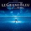 Eric Serra - Le Grand Bleu CD (France, Import)