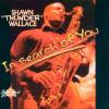 Shawn Wallace - In Search Of You CD