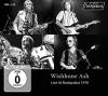 Wishbone Ash - Live At Rockpalast 1976 CD (2 CD & 1 DVD)