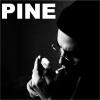 Beau Pine - Pine CD (CDRP)