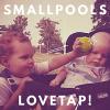 Smallpools - Lovetap CD