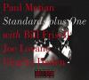 Paul Motian - Standards Plus One CD