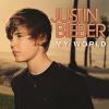 Justin Bieber - My World VINYL [LP]