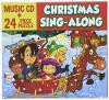 Christmas Sing Along - Christmas Sing Along CD