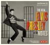 Elvis Presley - Real. Elvis Presley At The Movies CD (Uk)