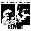 Wally Cirillo & Joe Diorio - Rapport CD