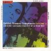 Lontano - Lontano - British Women Composers Vol I CD