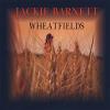 Jackie Barnett - Wheatfields CD