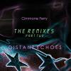 Cimmone Ferry - Distant Echoes CD (The Remixes PT. 2)
