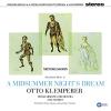 Otto Klemperer - Mendelssohn: A Midsummer Night's Dream VINYL [LP]