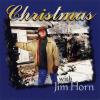 Jim Horn - Christmas With Jim Horn CD