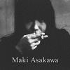 Maki Asakawa - Maki Asakawa CD