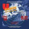 Bsx Records Inc Christopher young - u-boats: wolfpack cd
