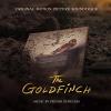Trevor Gureckis - Goldfinch CD