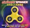 Ultimate Spinner Challenge CD