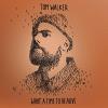 Tom Walker - What A Time To Be Alive CD (Deluxe Edition)