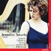 Jennifer Swartz - Harp CD