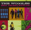 Woggles - Rock & Roll Backlash CD