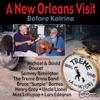 New Orleans Visit Before Katrina - New Orleans Visit: Before Katrina CD