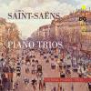 Saint-Saens / Vienna Piano Trio - Trios Op 18 & 92 CD (SACD Hybrid)