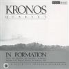 Kronos Quartet - In Formation CD