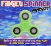 Fidget Spinner Frenzy CD