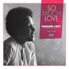 Darlene Love - So Much Love / A Darlene Love Anthology 1958-1998 CD