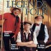 Koerner, Elliot / Phillips, Utah - Legends Of Folk CD