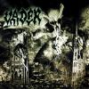 Vader - Revelation CD