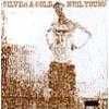 Neil Young - Silver & Gold VINYL [LP] (Germany, Import)