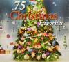 75 Christmas Favorites CD