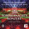 Dudamel / Wang / Wiener Philharmoniker - Summer Night Concert 2019 CD