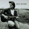 Dave Moore - Over My Shoulder CD
