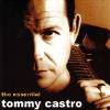 Tommy Castro - Essential Tommy Castro CD