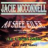 Jacie Mcconnell - Chead Sidhe CD (First Muse; CDR)