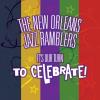 New Orleans Jazz Ramblers - It's Our Turn To Celebrate CD