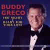 Buddy Greco - Hot Nights & Ready To Love CD