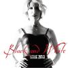 Leslie Zimei - Black & White CD