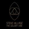 Steve Hillage - Golden Vibe CD (Uk)